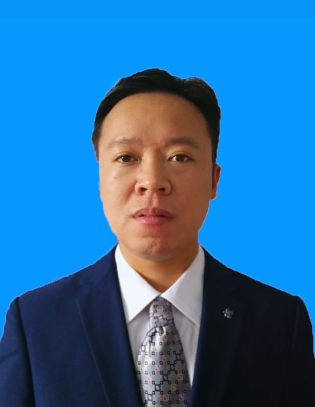 Zhaohong Liu