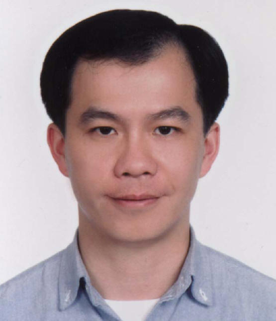 Shawn S. H. Hsu