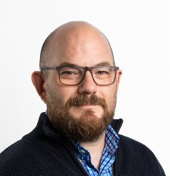 Javier Gonzalez-Huerta