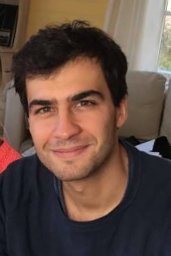 Pedro Costa