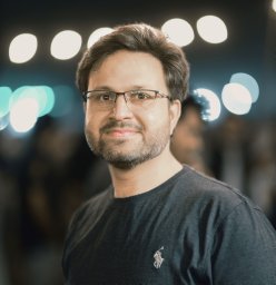 Ruhul Amin Khalil