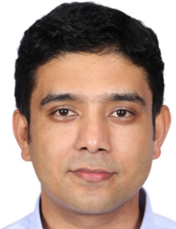 Pawan Kumar Hamal