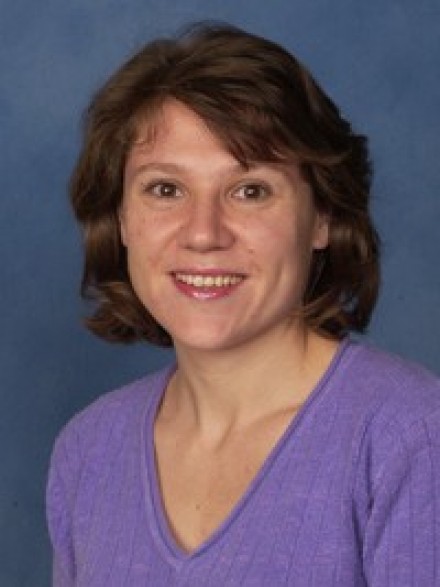 Tanya Soboleva