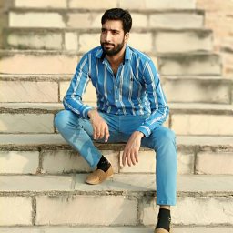 Saleem Yousuf