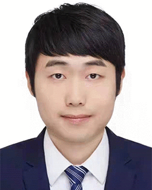 Daoyu Li