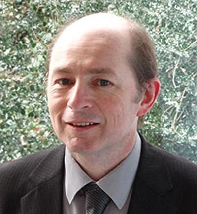 Martin Kunc