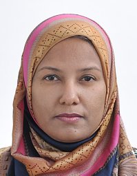 Shanta Selina Rahman