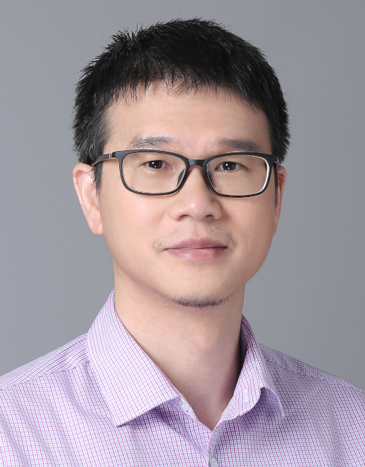 Xiaowei Zhang