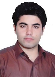 Ahad Faraji Naghibi