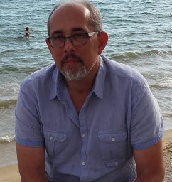 Laurent Metzinger