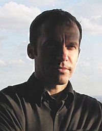 Kiril Stanilov