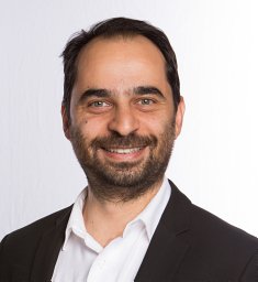 Mehmet Serdar Kilinç