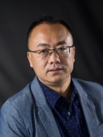 Jianjun Jia