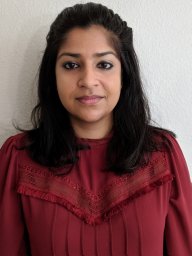 Nithya Ramakrishnan