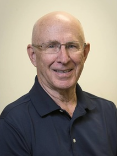 Franklin A. Davis