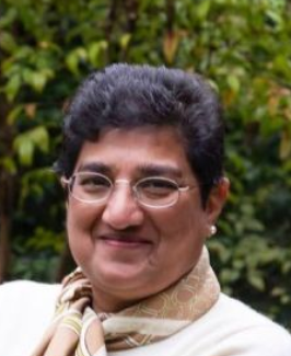 Sudeshni Naidoo