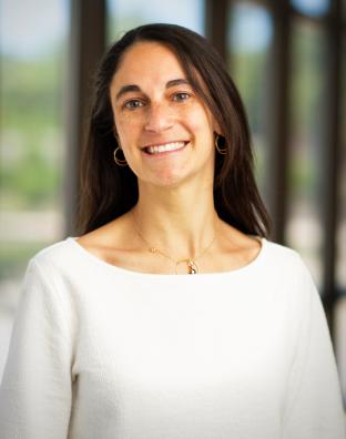 Elizabeth Koschmann