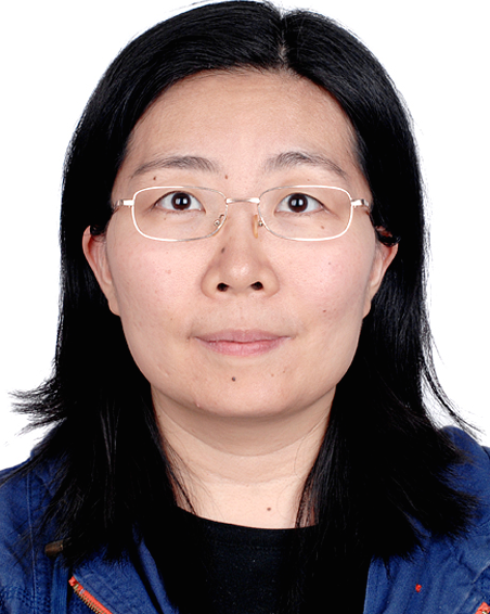 Nan Liu