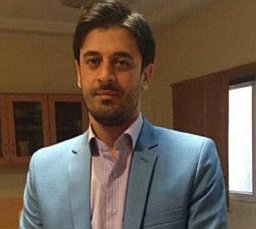 Behrooz Johari