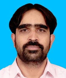 Zia ul Rehman Tahir