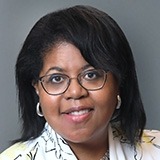 Jennifer Webster-Cyriaque