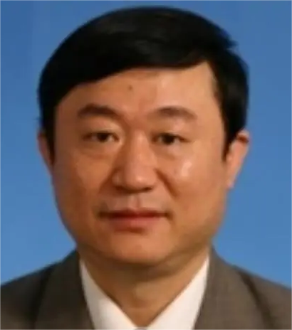Xinghua Yuan