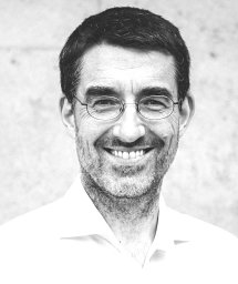Tilman Bruck