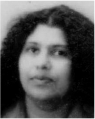 Shyamalie Thilakawardana