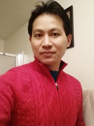 Keshav Shrestha