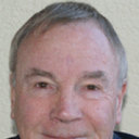 Robert Geoffrey Strickland