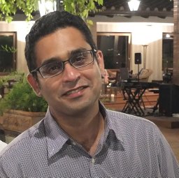 Amr A. Nassr