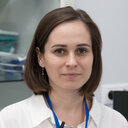 Viktoriya V. Antonova