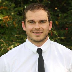 Simon S. Vale