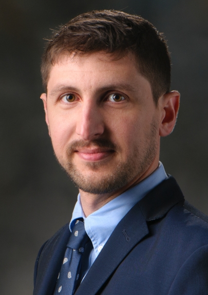 Patrick G. Pilié