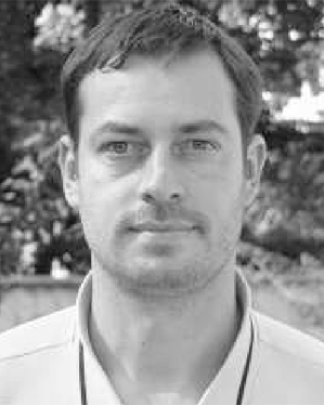 Gerald Fischer