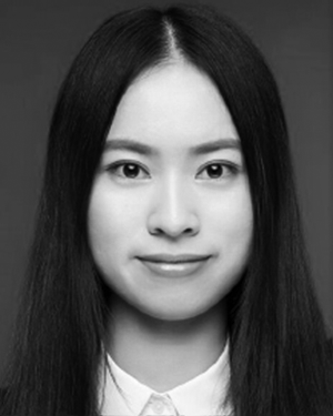 Bingqing Lyu
