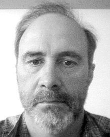 Christopher John Coleman