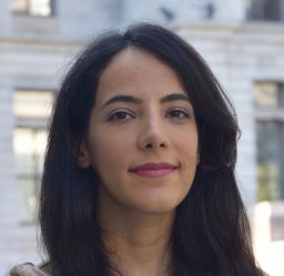 Farimah Poursafaei