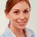 Christina Eileen Branner