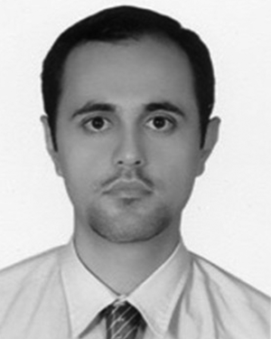 Ali Mohammadi