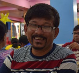 Debasis Roy