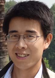 Yuping Su