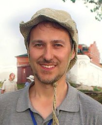 Alexander P. Pyatakov