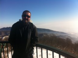 Hrvoje Buljan