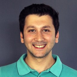 Hasan A. Yetkin