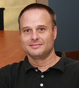 John Ruggiero