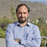 Sergio Barroilhet