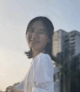 Shidi Huang