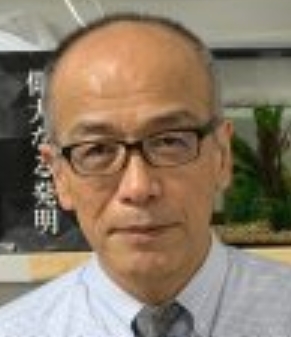 Masaharu Nakayama