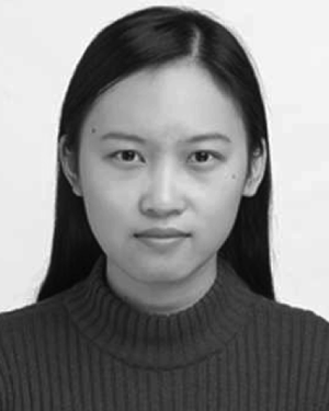 Yingxue Zhang